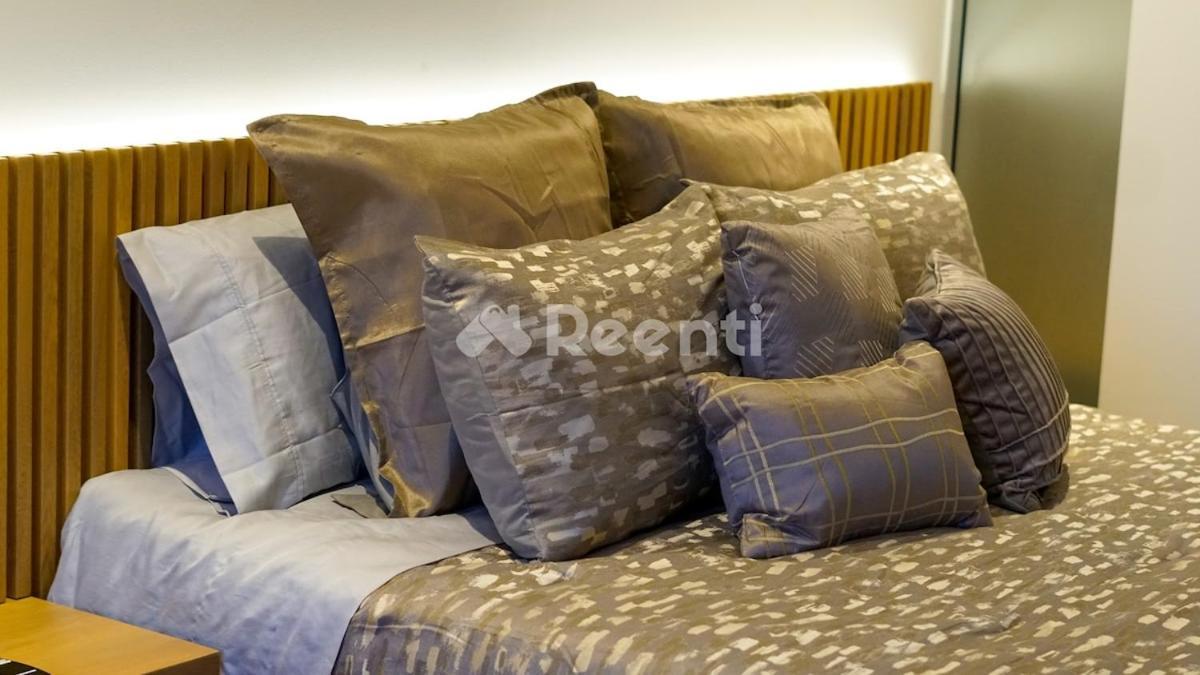 Apartamento Exclusivo Apto Cerca A Corferias *