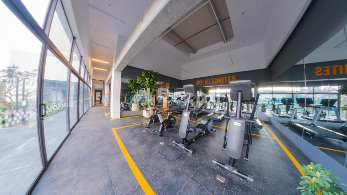 Apartamento Exclusivo Apto Cerca A Corferias *