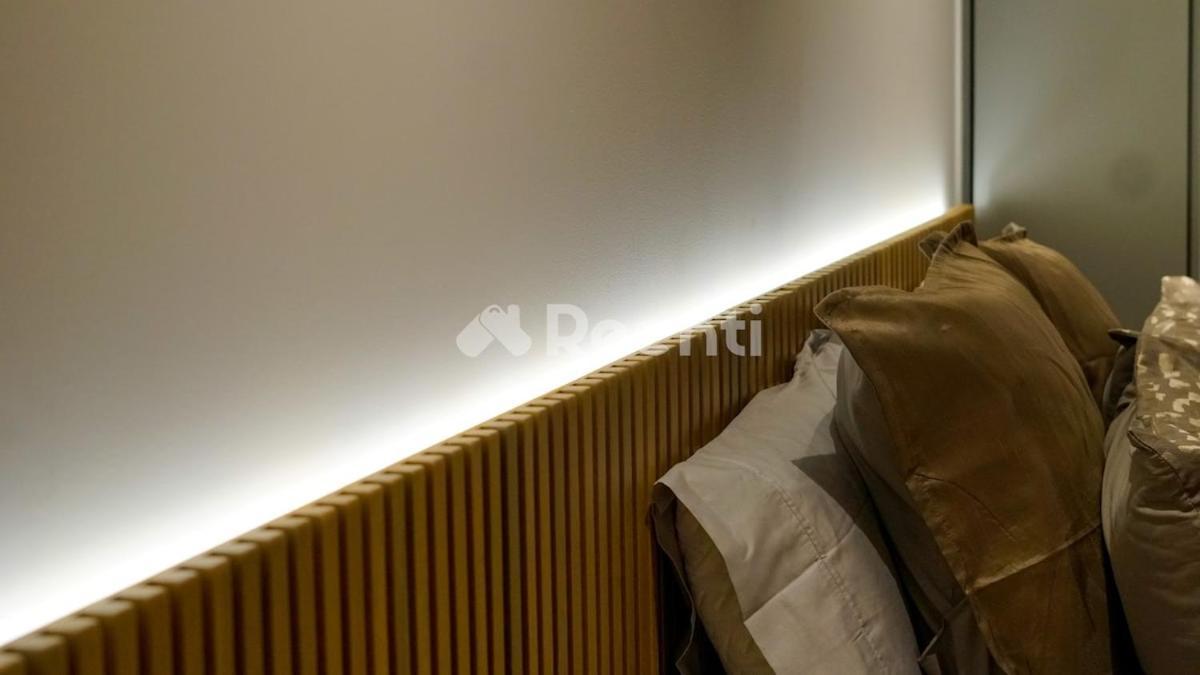 Exclusivo Apto Cerca A Corferias Apartamento