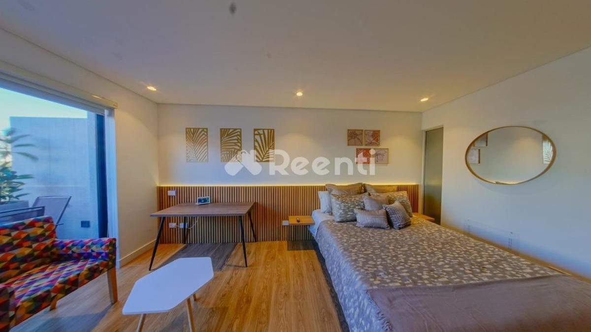 Apartamento Exclusivo Apto Cerca A Corferias Bogotá